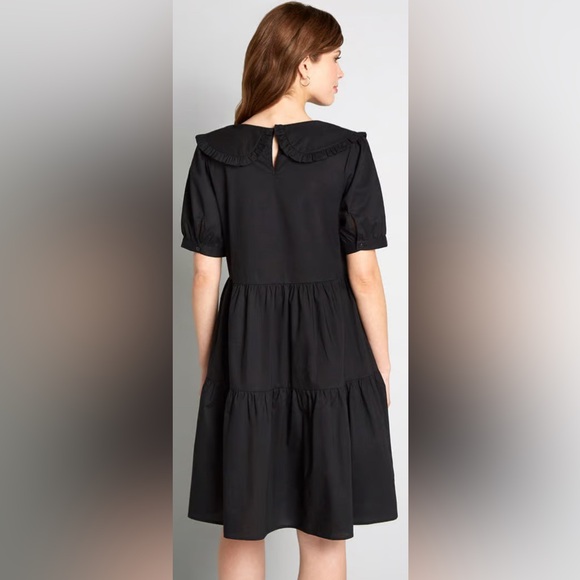 Princess Highway size 10 organic cotton babydoll dress - new with tags - Picture 2 of 12